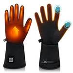 Beheizbare Handschuhe