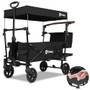 Faltbarer Bollerwagen