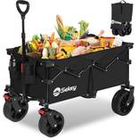 Sekey XXL 4020 Bollerwagen