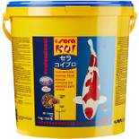 Sera Koi Professional Sommerfutter