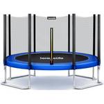 Gartentrampolin