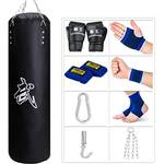 Sfeexun Boxsack-Set für Erwachsene