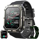 Sgddfit Outdoor-Uhr