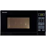 Sharp R742BKW