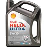 Shell ECT C3 5W30