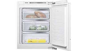 Einbau-Gefrierschrank-