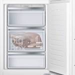 Einbau-Gefrierschrank-