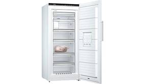 Gefrierschrank