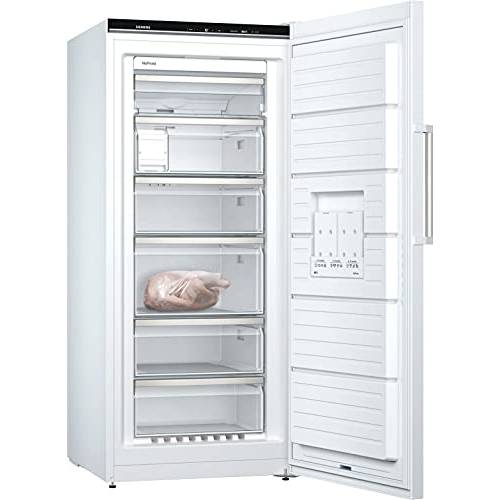 Gefrierschrank im Test & Vergleich: 2 klare Sieger!