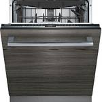 Geschirrspüler-Vollintegrierbar