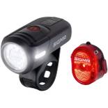 Sigma Aura 45 Nugget II