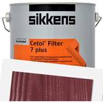 Sikkens 30503 Cetol Filter 7 Plus