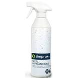 simprax Textil-Imprägnierung