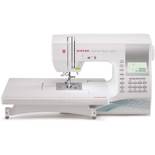 Singer Quantum Stylist 9960