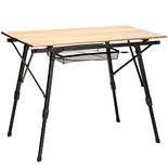 Skandika Campingtisch Jamsa