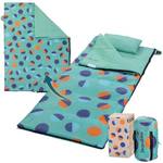 Skandika Deckenschlafsack Sovro