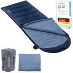 Deckenschlafsack
