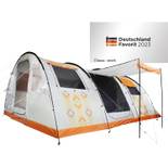 Skandika Tunnelzelt Gotland