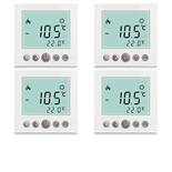 Sm-Pc Raumthermostat
