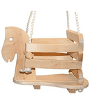 Small Foot by Legler Pferdeschaukel 7190