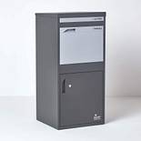 Smart Parcel Box Paketbriefkasten