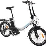E-Bike-Klapprad