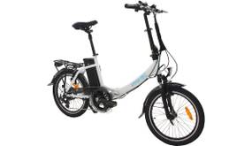 E-Bike-Klapprad
