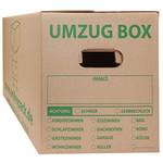 Umzugskartons