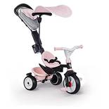 Smoby Baby Driver Plus