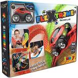 Smoby FleXtreme Autorennbahn Starter Set