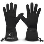 Beheizbare Handschuhe