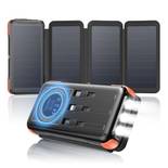 Soaraise Solar-Power-Bank HI-S320PWX