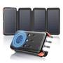 Solar-Powerbank
