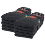 sockenkauf24 Baumwoll-Arbeitssocken