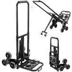 sogesfurniture Treppensteiger-Sackkarre