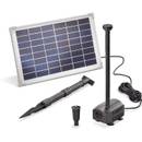 Solar Teichpumpe 12 Watt