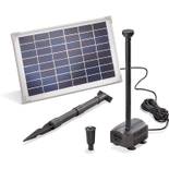 Solar Teichpumpe 12 Watt