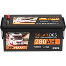 Exakt DCS Solarbatterie