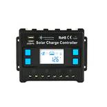 solartronics 20A