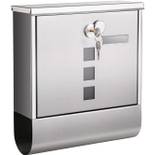 Songmics Briefkasten GMB020S02