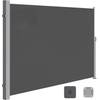 Songmics Seitenmarkise GSA160TG