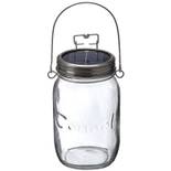 Sonnenglas Solarlampe