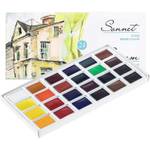 Sonnet Studio Watercolours