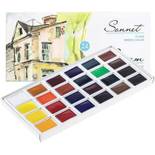 Sonnet Studio Watercolours