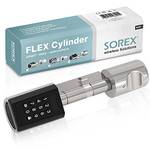 SOREX wireless Solutions Zahlenschloss