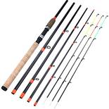 ‎Sougayilang Feeder Rod