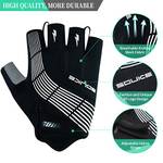 Souke Sports Fahrradhandschuhe