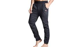Fahrradhose Herren