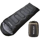 Soulout Schlafsack 4-Jahreszeiten