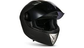 Motorradhelm